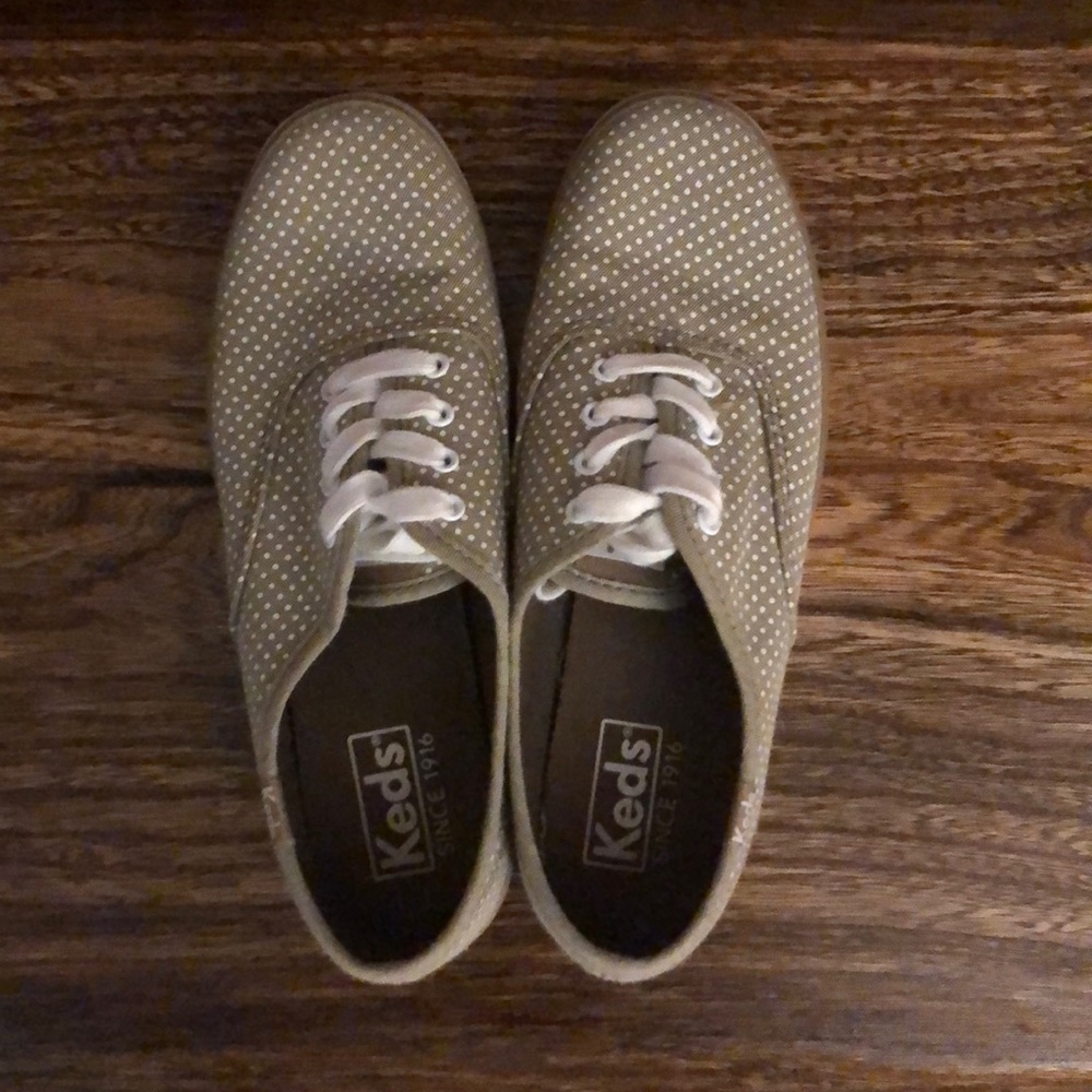 Keds